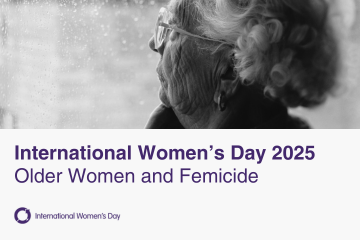 international women's day 2025