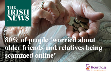 Hourglass Irish News