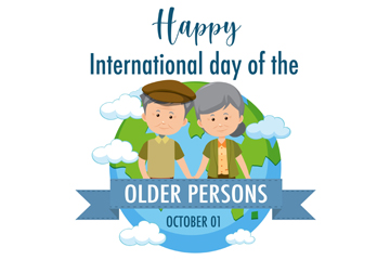 International Day of Older Persons 2025